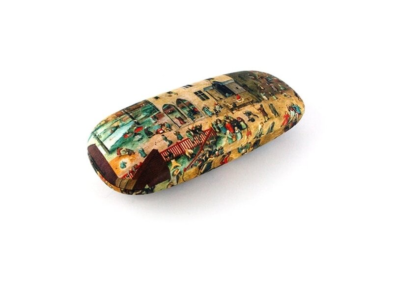 Etui à lunettes, Jeux pour enfants, Bruegel