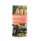 Theedoek , Toren van Babel , Bruegel | Museum Webshop Theedoek , Toren van Babel , Bruegel | Museum Webshop
