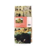 Theedoek , Toren van Babel , Bruegel | Museum Webshop Theedoek , Toren van Babel , Bruegel | Museum Webshop