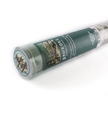 Plakat, 50x70, Bruegel, Jäger im Schnee