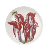 Glaskuppeln Briefbeschwerer, Tulpen Marrel, Rijksmuseum