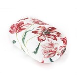 Lápiz labial / Lápiz labial / lente / caja de viaje, Tulipanes, Merian