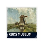 Paño de gafas, 15 x 15 cm, Molino Gabriël Paño de gafas, 15 x 15 cm, Molino Gabriël