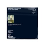 Brillenputztuch , 15 x 15 cm, Mühle, Gabriël Brillenputztuch , 15 x 15 cm, Mühle, Gabriël