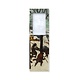 Magnifying Bookmark , Bruegel, Hunters in the snow