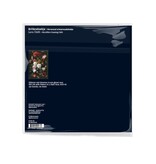 Lens cloths, 15x15, De Heem, Vase with Flowers, (Rijksmuseum) Lens cloths, 15x15, De Heem, Vase with Flowers, (Rijksmuseum)