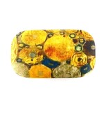 Lipstick-lens-reis doosje, Klimt, Adèle Bloch-Bauer