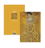 Escritura, A5, Klimt, Adele Bloch-Bauer
