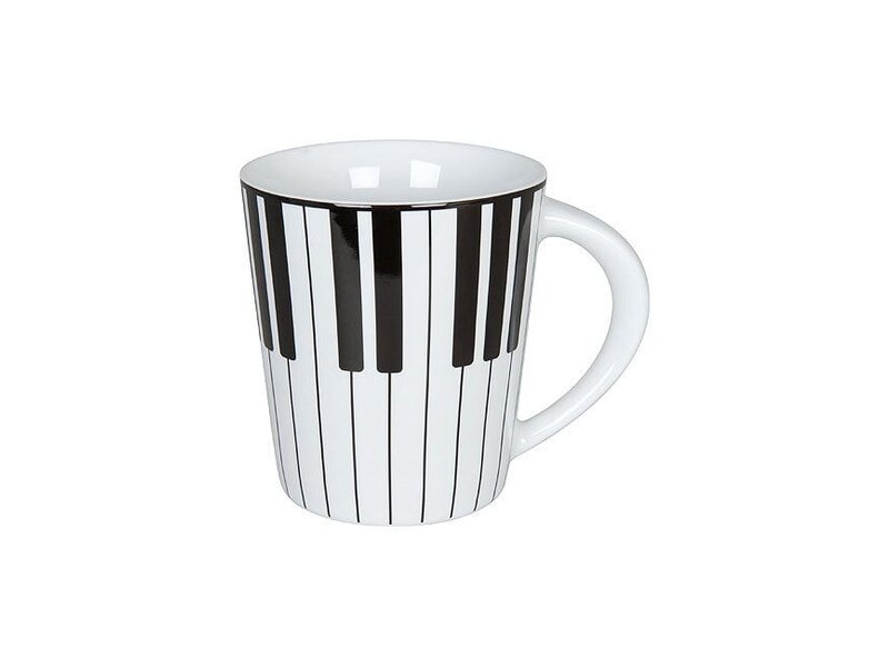 Mok, Piano