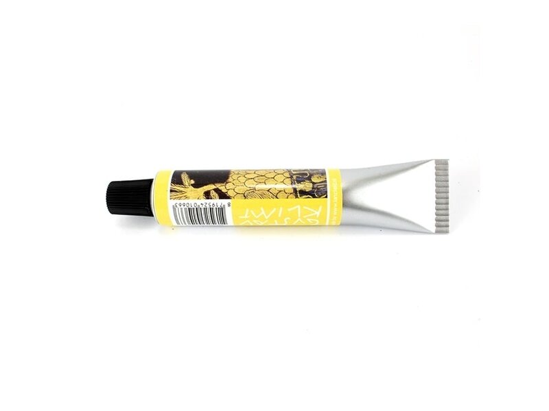 Verf tube Pen, Klimt, Judith