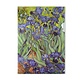 L-Ordner A4-Format, Van Gogh Iris