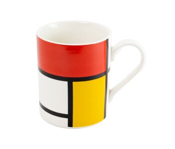 Becher, Mondrian LF