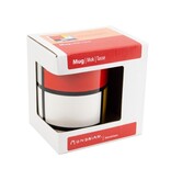 Mug , Piet Mondrian