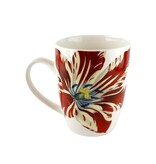Taza, Marrel, Tulipanes RIJKSMUSEUM Taza, Marrel, Tulipanes RIJKSMUSEUM