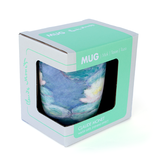 Mug, Monet, Water Lilies evening Mug, Monet, Water Lilies evening