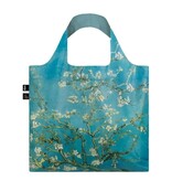 Compradora plegable, Van Gogh, flor de almendro Compradora plegable, Van Gogh, flor de almendro