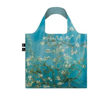 Opvouwbare shopper, Van Gogh, Amandelbloesem