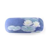 Étui à lunettes, Nympheas Effet du soir, Monet