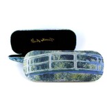 Glasses case, Japanese bridge, Monet