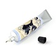 Stylo tube de peinture, Hokusai, la grande vague
