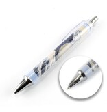 Photo Pen, Hokusai, The great wave