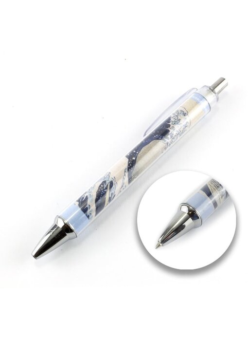 Fotostift, Hokusai, Die große Welle