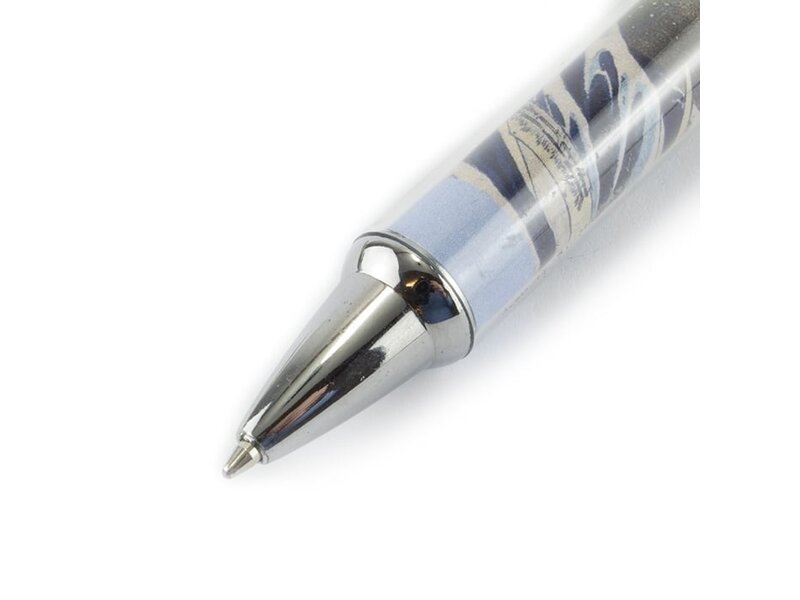 Photo Pen, Hokusai, The great wave