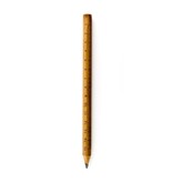 Crayon HB avec règle