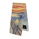 Magnetic Bookmark, Munch, The Scream
