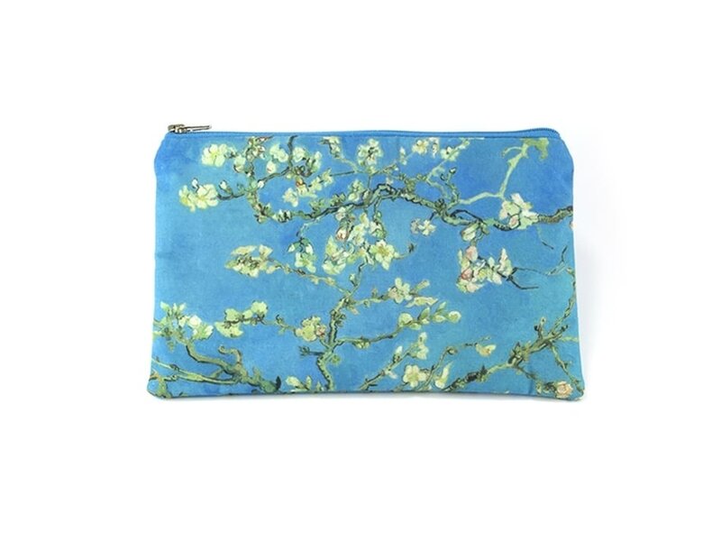 Beutel, Mandelblüte, Van Gogh