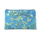 Neceser, flor de almendro, Van Gogh