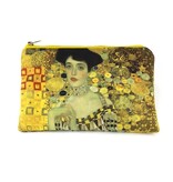 Federmäppchen / Schminktasche, Gustav Klimt, Porträt von Adèle Bloch-Bauer