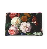 Trousse, De Heem, Vase avec fleurs, Rijksmuseum Trousse, De Heem, Vase avec fleurs, Rijksmuseum