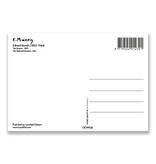 Cartes postales ART, Munch, Le cri Cartes postales ART, Munch, Le cri