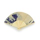 Fan, Hokusai, The Great Wave