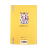 Softcover notitieboekje, A5, Klimt, Beer tel aviv