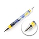 Photo Pen, Vincent van Gogh, Starry Night