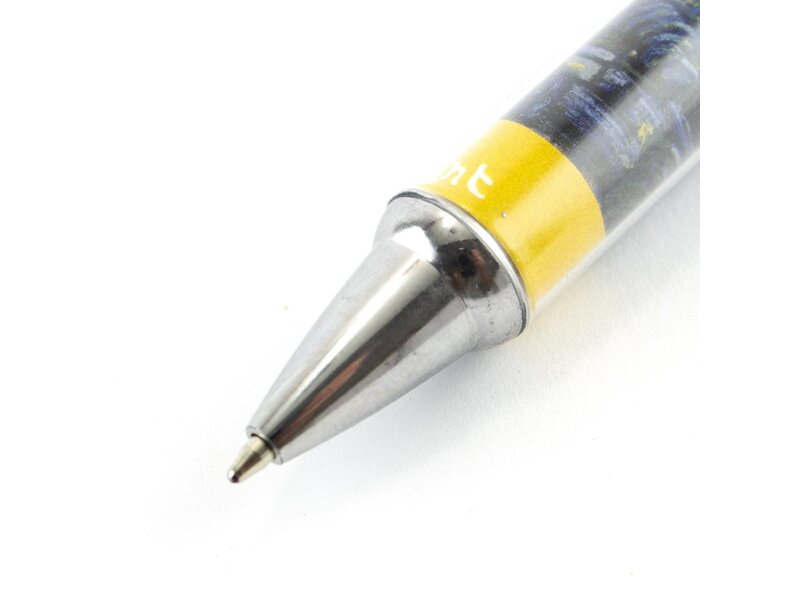 Photo Pen, Van Gogh, Starry Night
