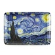 Serving Tray Mini , 21 x 14 cm, Van Gogh,  Starry Night