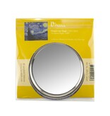 Pocket Mirror , Ø 80 mm,Van Gogh, Starry Night