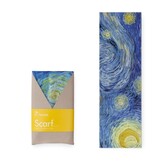 Écharpe, Van Gogh Starry Night
