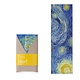 Écharpe, Van Gogh Starry Night