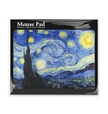 Tapis de souris, Van Gogh Starry Night Tapis de souris, Van Gogh Starry Night