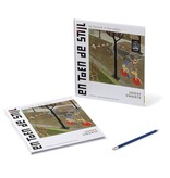 Book, Swarte- En toen De Stijl