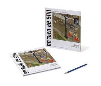 Kinderboek,  Swarte- En toen De Stijl