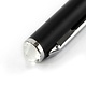Black Ballpen,  with crystal