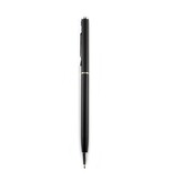 Black Ballpen,  with crystal