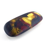 Brillenetui, Rembrandt, Saskia