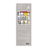Kerzenschirm, Mondrian