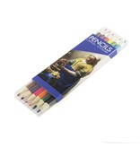 Colouring Pencil Flat Pack W, Vermeer, The Milkmaid
